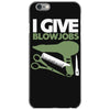 i give blowjobs iPhone 6/6s Case