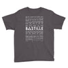 bastille Youth Tee