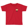 Cute Bee Proud Toddler T-shirt