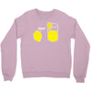 lemons Crewneck Sweatshirt