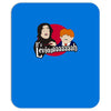 it's leviosaaaaaaah Mousepad