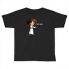 i love you Toddler T-shirt
