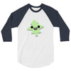 i like trees 3/4 Sleeve Shirt