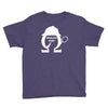 sherlock ohms best trending Youth Tee