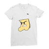 tbu Ladies Fitted T-Shirt