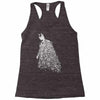 batman bats, ideal gift or birthday present. Racerback Tank