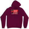 funny  7 words for marriage, ideal gift, birthday present Unisex Hoodie