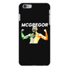 mcgragor notorious iPhone 6 Plus/6s Plus Case