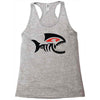 piranha Racerback Tank