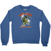 paper chaser 2 Crewneck Sweatshirt