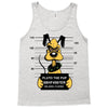 pluto Tank Top