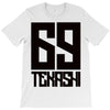 tekashi 6ix9ine  gummo 69 T-Shirt