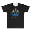 galactic assault All Over Men's T-shirt