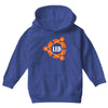 fahrie77 Youth Hoodie