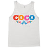 coco Tank Top