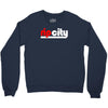 rip city Crewneck Sweatshirt