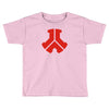 defqon Toddler T-shirt