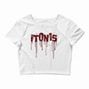 itonis Crop Top