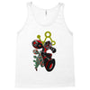mega pym Tank Top