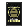 Lord Tachanka iPad Mini 4