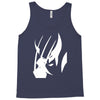wolverine image x men avengers marvel comics gift Tank Top