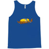 fistful of cream Tank Top
