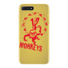 army of the 12 monkeys iPhone 7 Plus Case