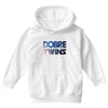 Dobre Twins Youth Hoodie