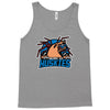 outpost 31 huskies monster version Tank Top