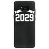 class of 2029 Samsung Galaxy S8 Case