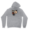 fluffy lil guardian Hoodie