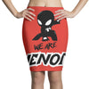 we are venom 2 Pencil Skirts