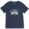 sorry i m so sweaty V-Neck Tee