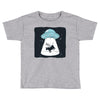 Ufo Toddler T-shirt