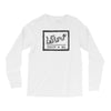 trust or die Long Sleeve Shirts