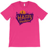 happy halloween 2 T-Shirt