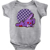 bonnie plushie Baby Onesie