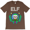 elf christmas T-Shirt