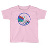 nasa Toddler T-shirt