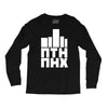 NTX NHX Long Sleeve Shirts