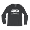 World' s Greatest Mom Looks Like Long Sleeve Shirts