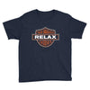 relax Youth Tee