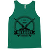 infamous 1949 Tank Top
