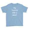 tee hipster indie swag Youth Tee