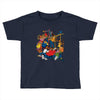 FAT ALBERT Toddler T-shirt