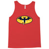 nightwing Tank Top