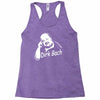 dirk bach memorial zum gedenke Racerback Tank