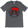 skull woman T-Shirt