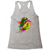 iguana Racerback Tank