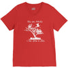i can drive a stick V-Neck Tee